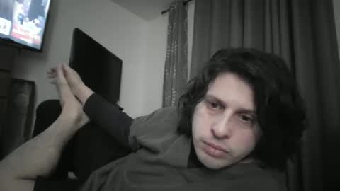 johnjohn online show from February 7, 1:42 am