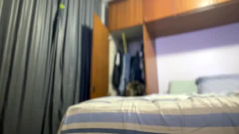 JOHN online show from January 20, 8:40 pm