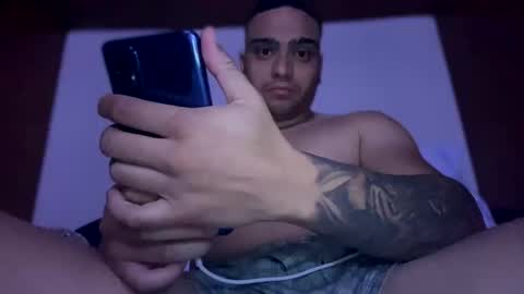 JOHN online show from February 13, 5:37 am