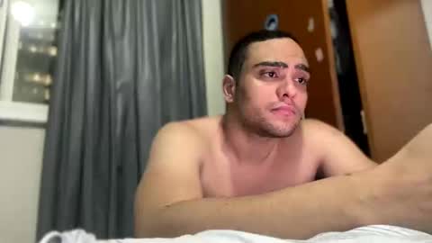 JOHN online show from February 25, 10:50 pm