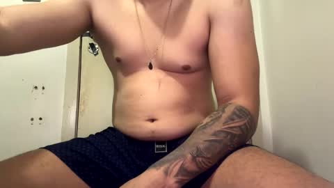 JOHN online show from September 18, 9:17 pm