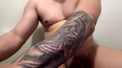 JOHN online show from October 7, 8:06 pm