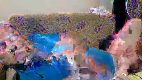 AlexLoven online show from April 28, 3:39 pm