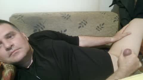 AlexLoven online show from May 10, 4:12 pm