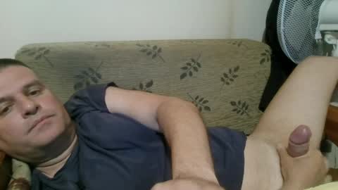 AlexLoven online show from June 7, 6:44 pm