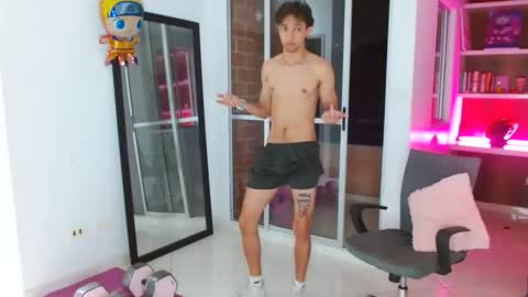 John Layton Independent Model online show from March 13, 12:06 am