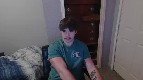 John Lights online show from November 20, 8:41 pm