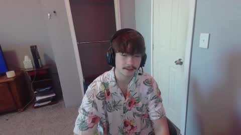 John Lights online show from December 15, 7:51 pm