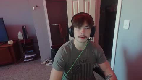 John Lights online show from December 17, 7:31 pm