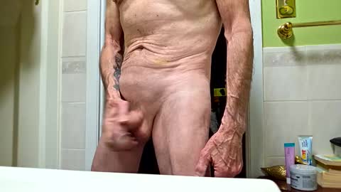 johnlong71 online show from October 3, 9:50 am