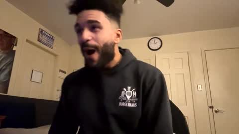 Mikemike online show from December 15, 7:01 am