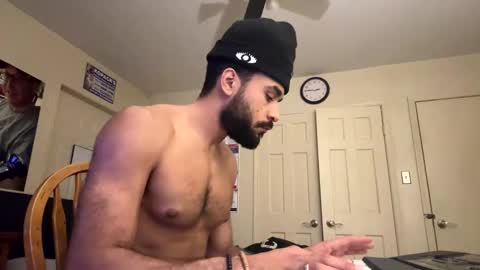 Mikemike online show from January 16, 2:48 am