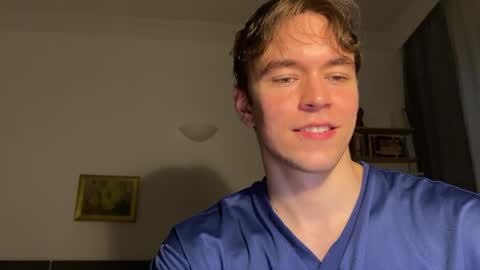 Johnny online show from April 7, 9:43 am