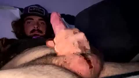 johnny06033 online show from July 16, 4:51 am