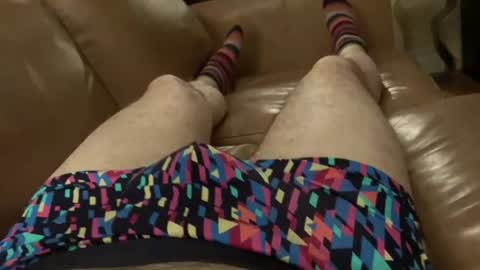 johnny235813 online show from August 8, 5:09 am