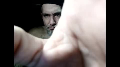 Johnny3982 online show from March 9, 10:08 am