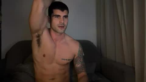 Johnny  b0y online show from July 19, 1:42 am