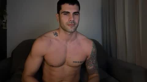 Johnny  b0y online show from July 20, 2:26 am