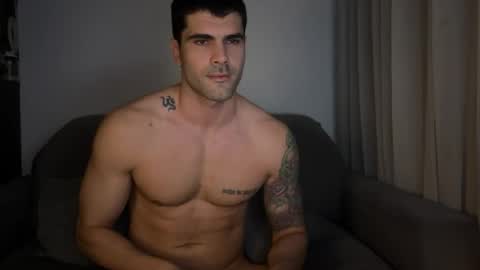 Johnny  b0y online show from July 30, 2:21 am