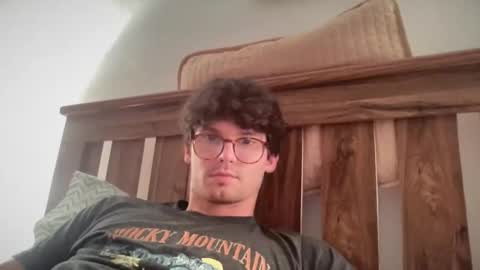 Johnny online show from November 6, 6:58 am