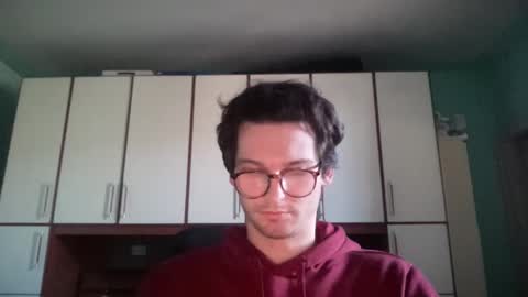 Johnny online show from November 27, 8:16 am