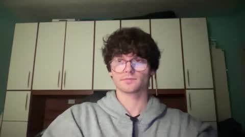 Johnny online show from December 14, 2:17 am