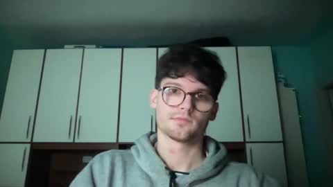 Johnny online show from December 21, 2:30 am