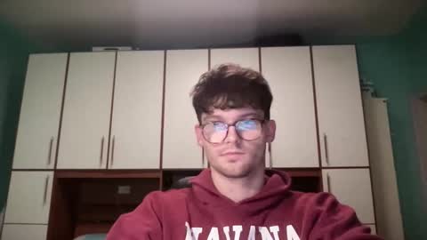 Johnny online show from December 21, 5:31 pm