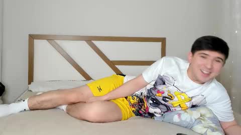 Johnny online show from January 14, 7:19 pm