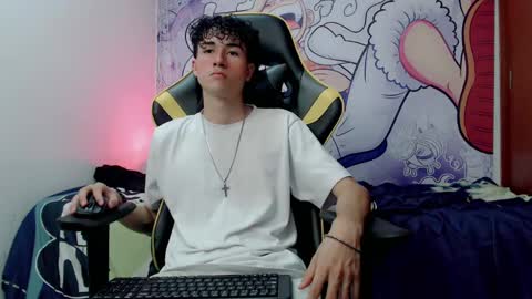 Snapshot of johnny_cagee chatting on December 19, 3:51 am johnny_cagee online show from December 19, 3:51 am