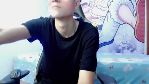 Snapshot of johnny_cagee chatting on December 27, 7:29 am johnny_cagee online show from December 27, 7:29 am