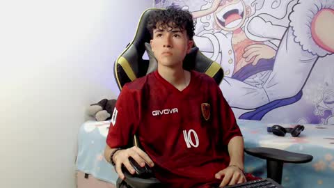 Snapshot of johnny_cagee chatting on December 29, 7:17 am johnny_cagee online show from December 29, 7:17 am