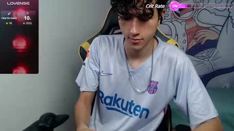 Snapshot of johnny_cagee chatting on February 16, 3:15 am johnny_cagee online show from February 16, 3:15 am