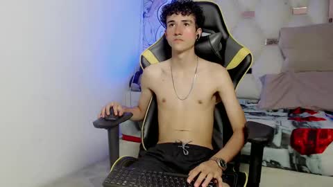 Snapshot of johnny_cagee chatting on September 26, 4:05 am johnny_cagee online show from September 26, 4:05 am