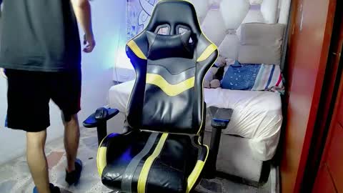 johnny_cagee online show from December 21, 4:08 am