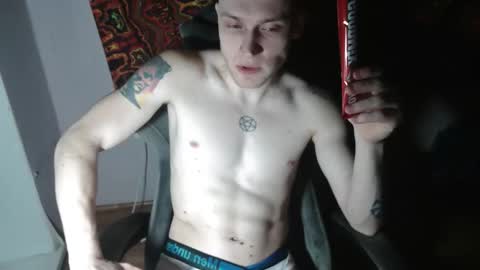 Johnny online show from October 31, 4:08 pm