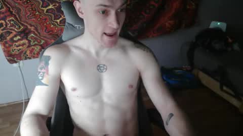 Johnny online show from November 8, 6:02 am