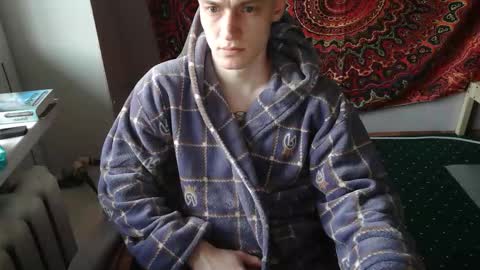 Johnny online show from March 17, 4:06 am