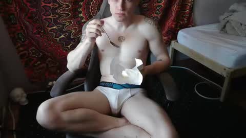 Johnny online show from March 21, 10:31 am