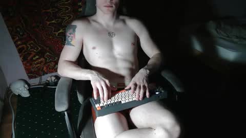 Johnny online show from March 24, 5:40 pm