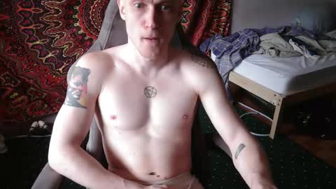 Johnny online show from March 27, 8:26 am