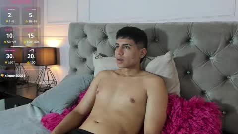 johnny_romano online show from February 18, 8:36 pm