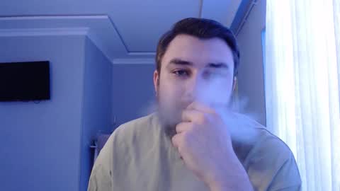 Baldy from Brazzers online show from January 16, 7:40 pm