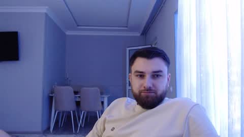 Baldy from Brazzers online show from January 19, 4:00 pm