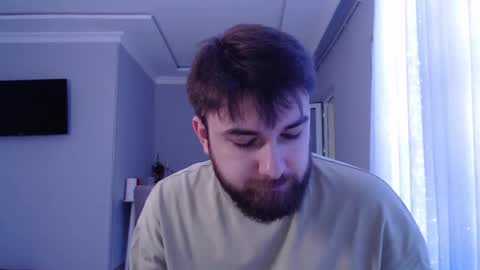 Baldy from Brazzers online show from February 11, 4:06 am