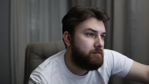 Baldy from Brazzers online show from April 8, 5:13 pm