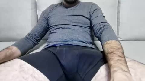 johnny_yaa online show from February 3, 4:12 pm