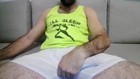 johnny_yaa online show from February 10, 1:37 pm