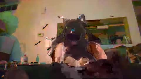 Snapshot of johnnyadepth chatting on November 1, 1:07 am johnnyadepth online show from November 1, 1:07 am