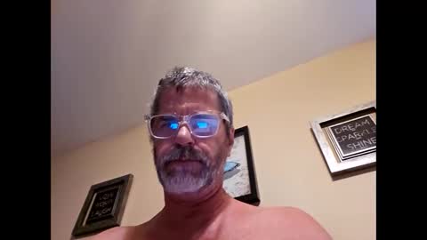 johnnyblaze2112 online show from March 22, 4:10 pm